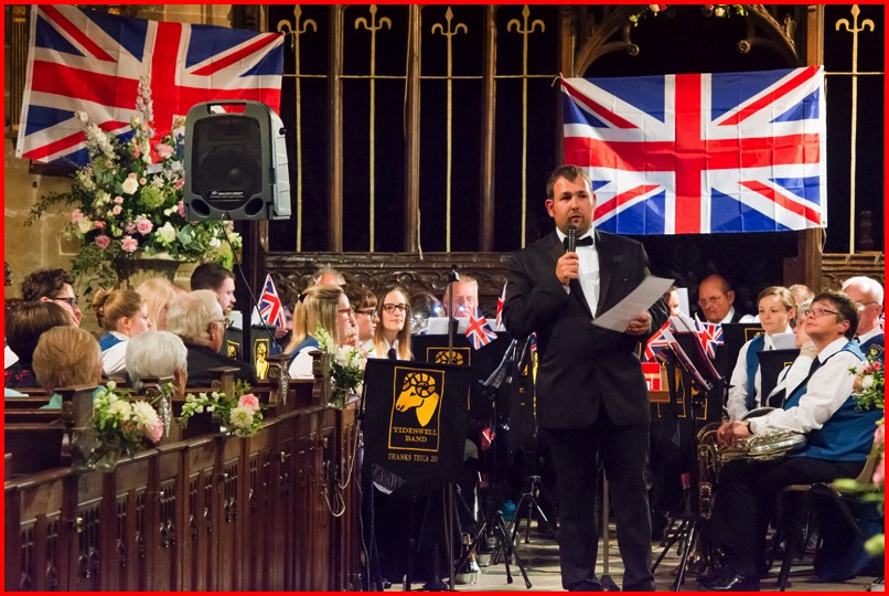 Last Night Of The Proms 2016