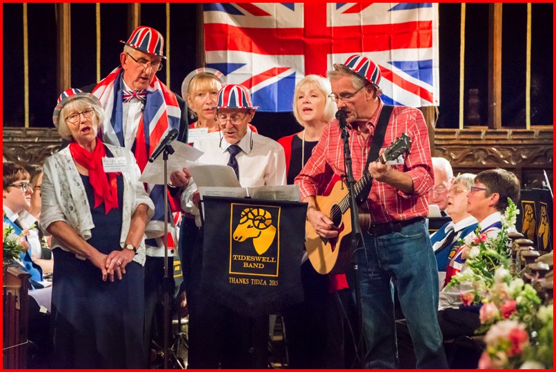 Last Night Of The Proms 2016