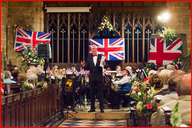 Last Night Of The Proms 2016