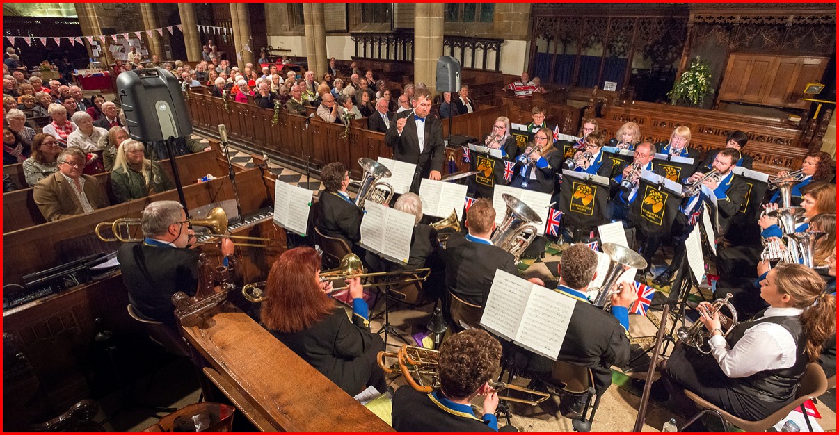 Last Night Of The Proms 2017
