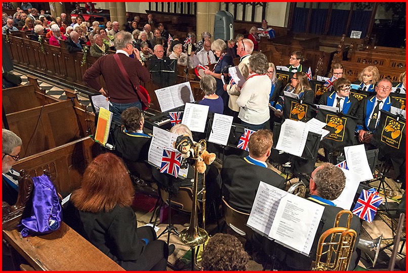 Last Night Of The Proms 2017